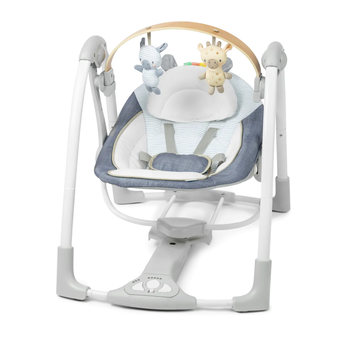 Swing ‘N Go Portable Baby Swing