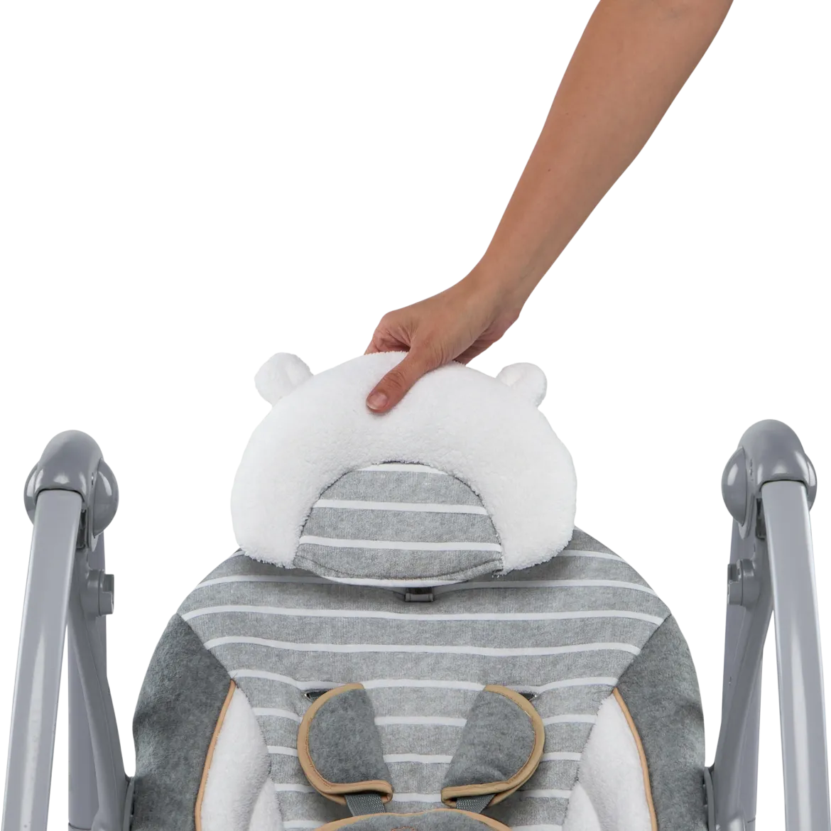 Swing ‘N Go Portable Baby Swing