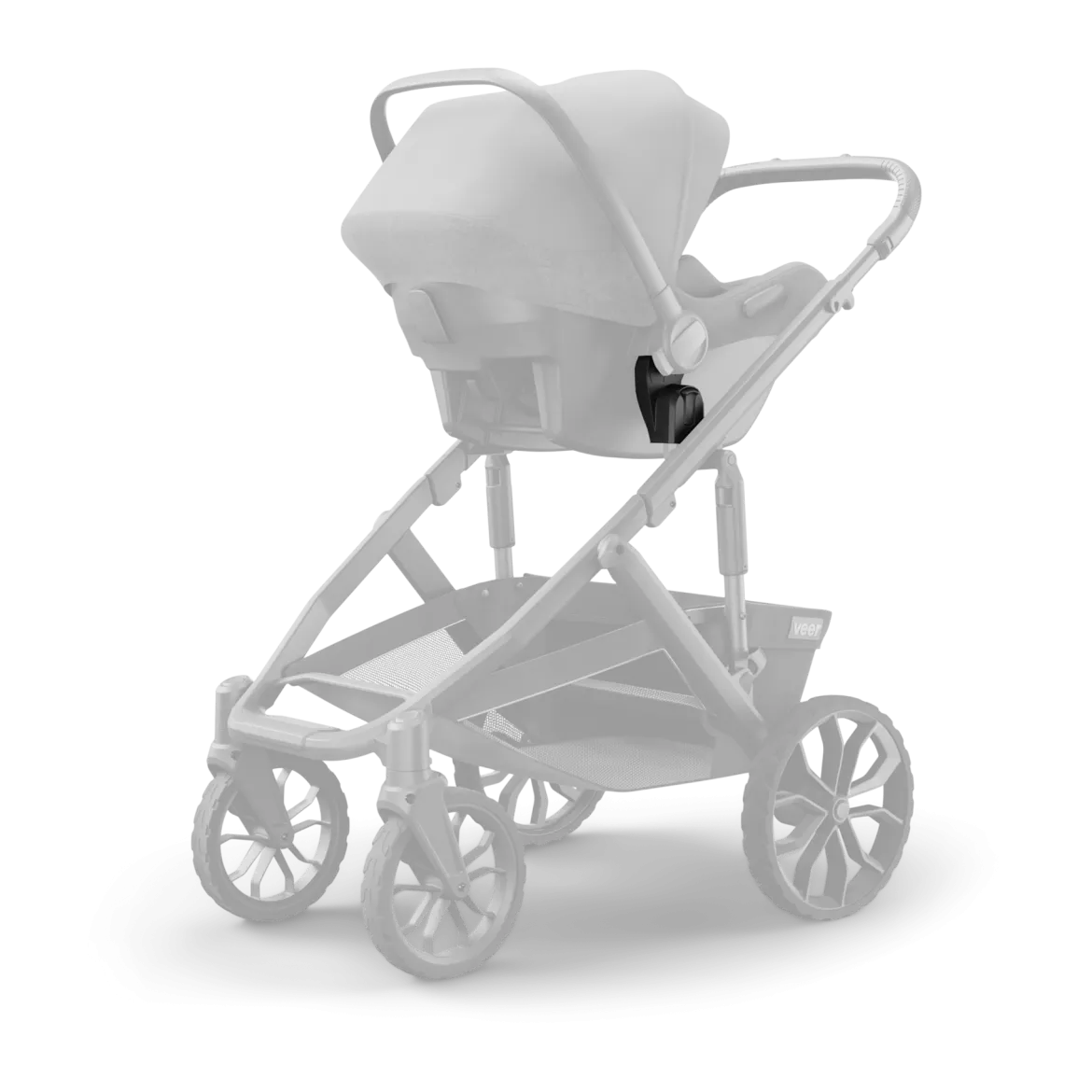 Switchback Infant Car Seat Adapter