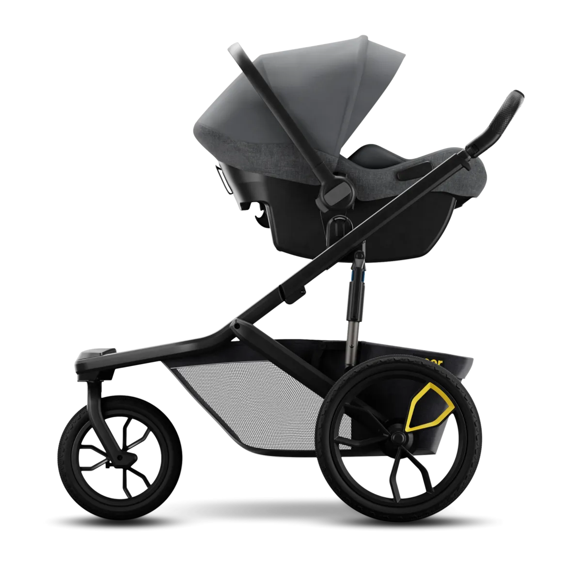 Switchback Infant Car Seat Adapter