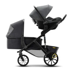 Switchback Infant Car Seat Adapter