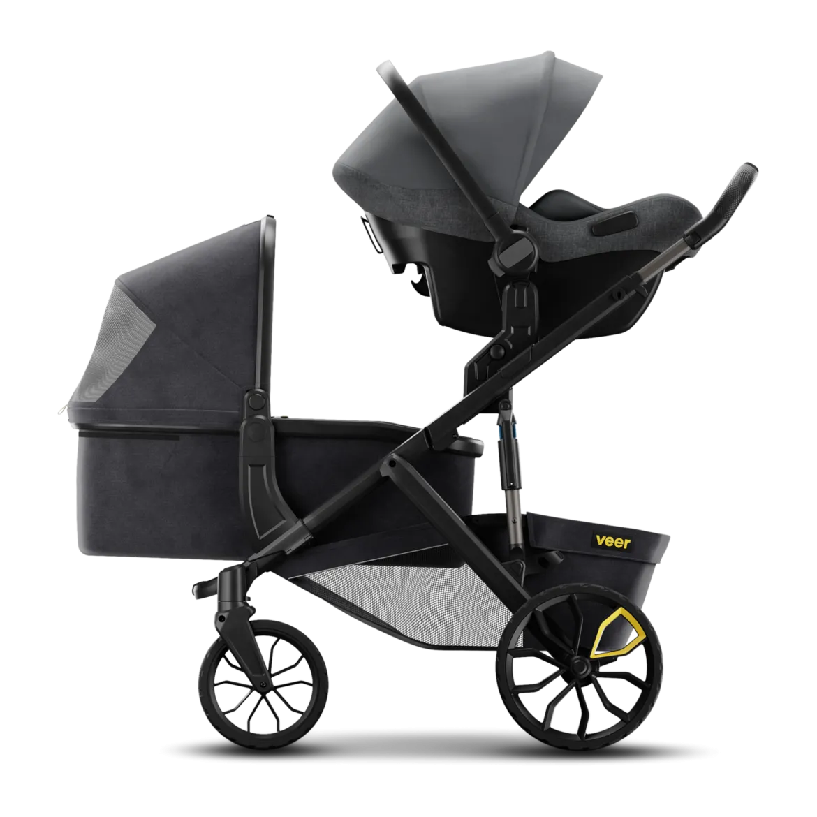 Switchback Infant Car Seat Adapter