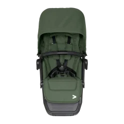 Switchback Seat Luxe
