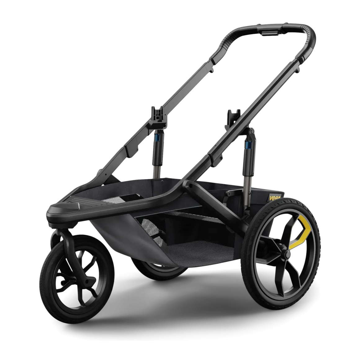 Switch&Jog Jogging Frame
