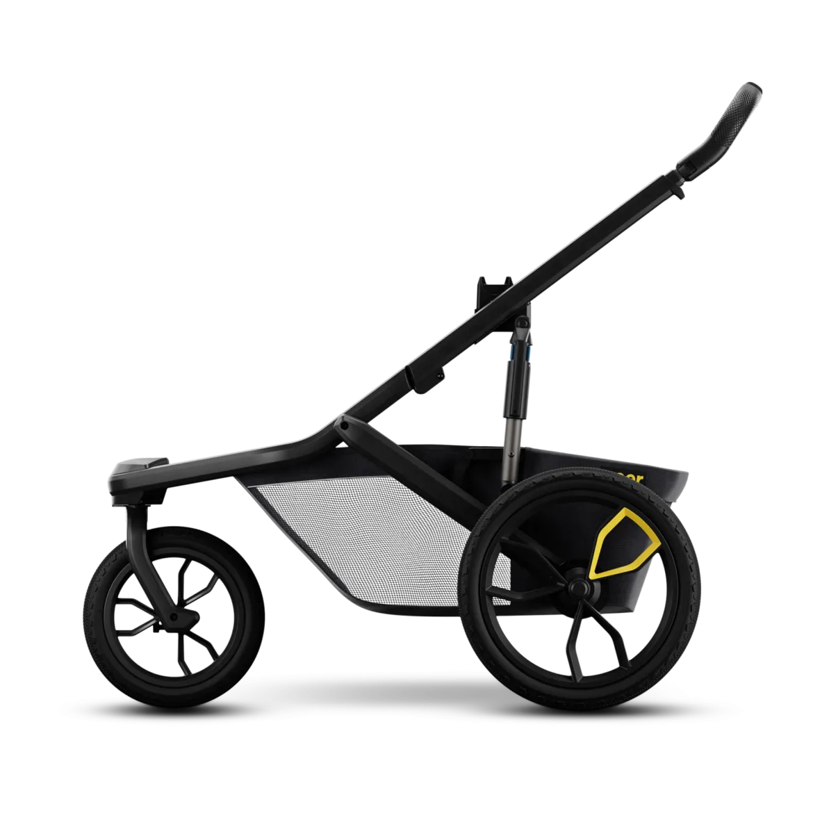 Switch&Jog Jogging Frame