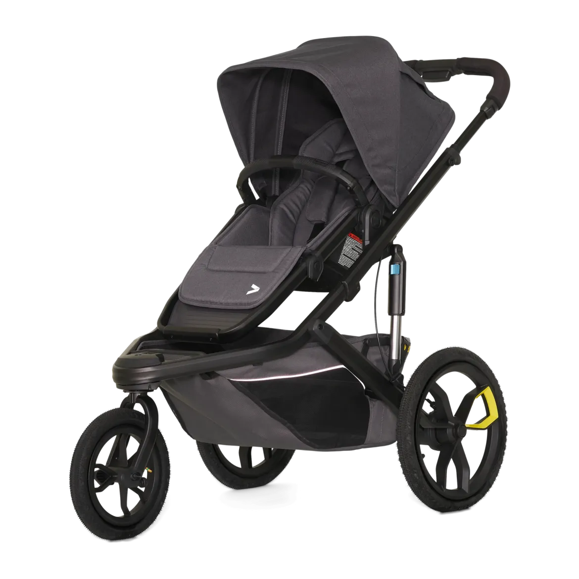 Switch&Jog Jogging Stroller