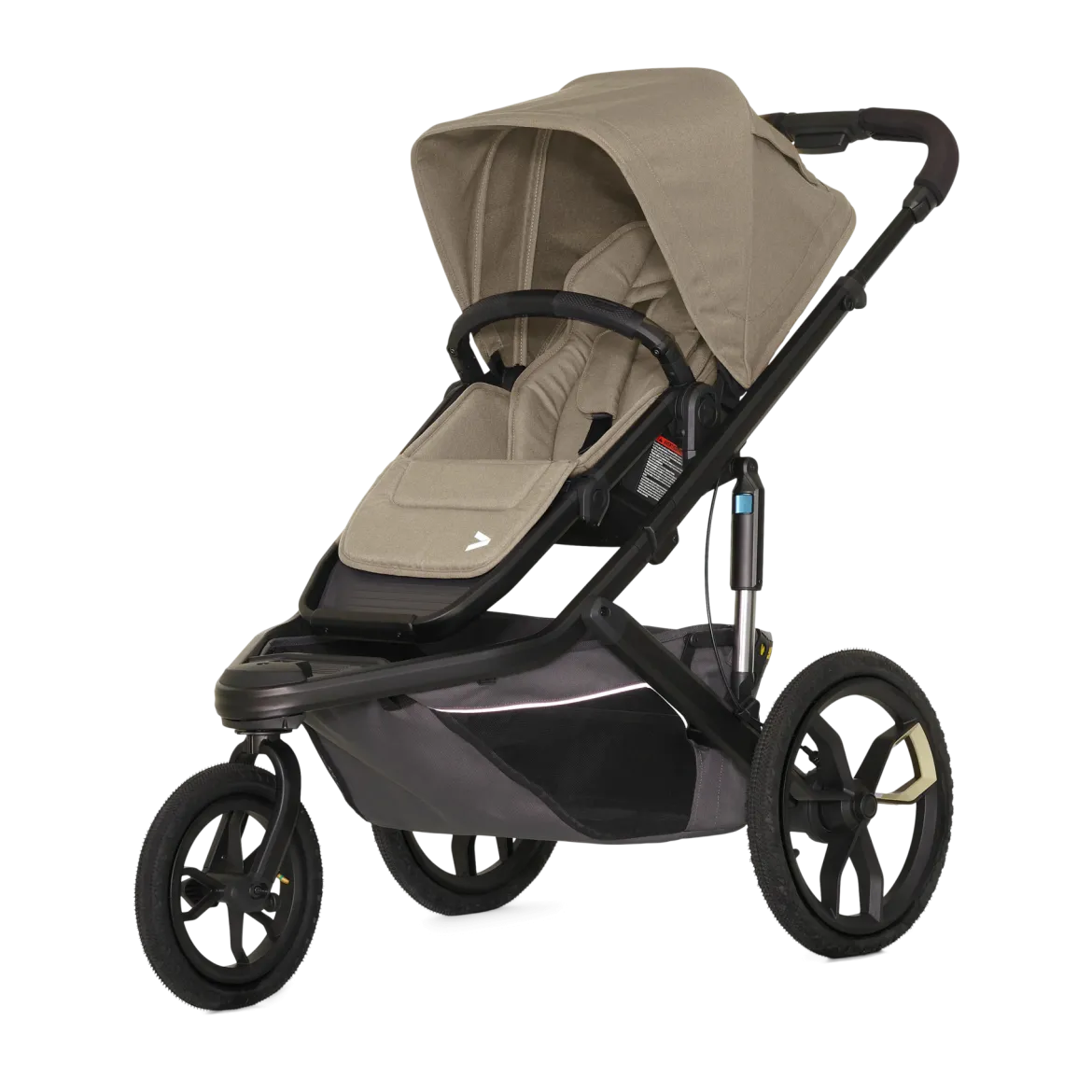 Switch&Jog Jogging Stroller