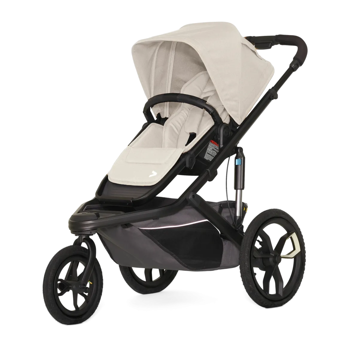 Switch&Jog Jogging Stroller