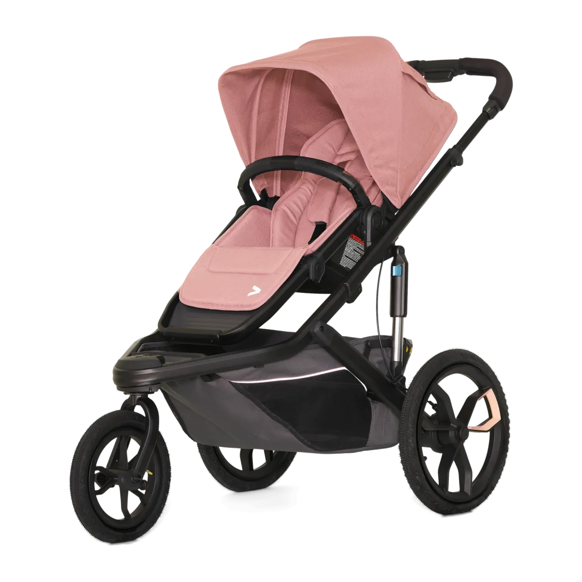 Switch&Jog Jogging Stroller