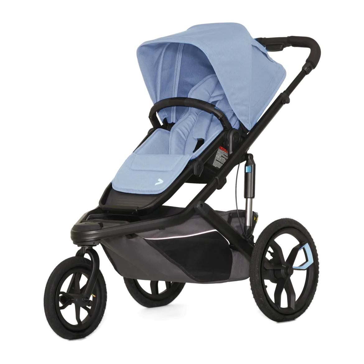Switch&Jog Jogging Stroller