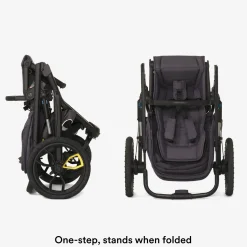 Switch&Jog Jogging Stroller