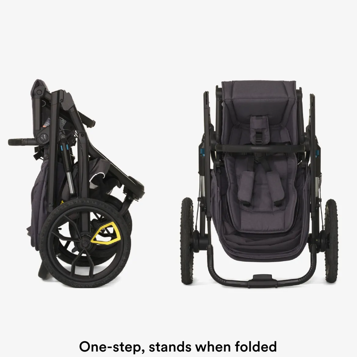 Switch&Jog Jogging Stroller