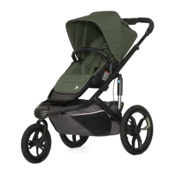Switch&Jog Jogging Stroller