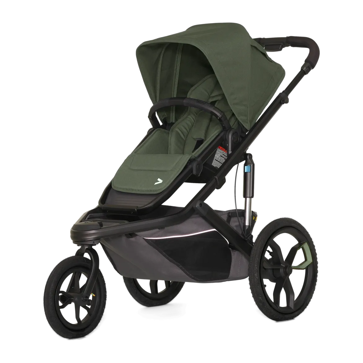 Switch&Jog Jogging Stroller