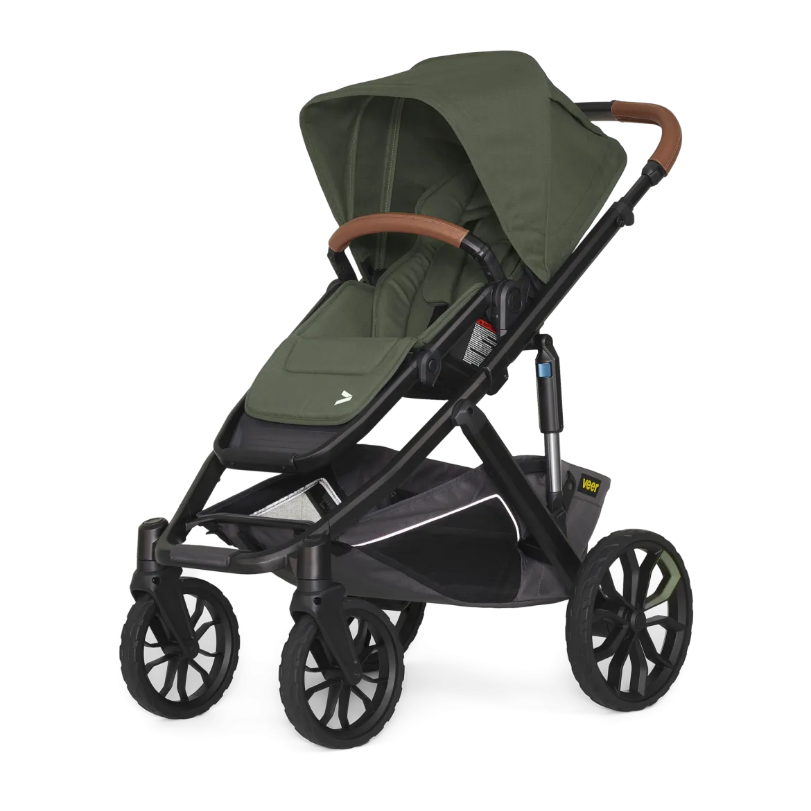 Switch&Roll Stroller
