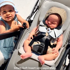 Switch&Roll Stroller