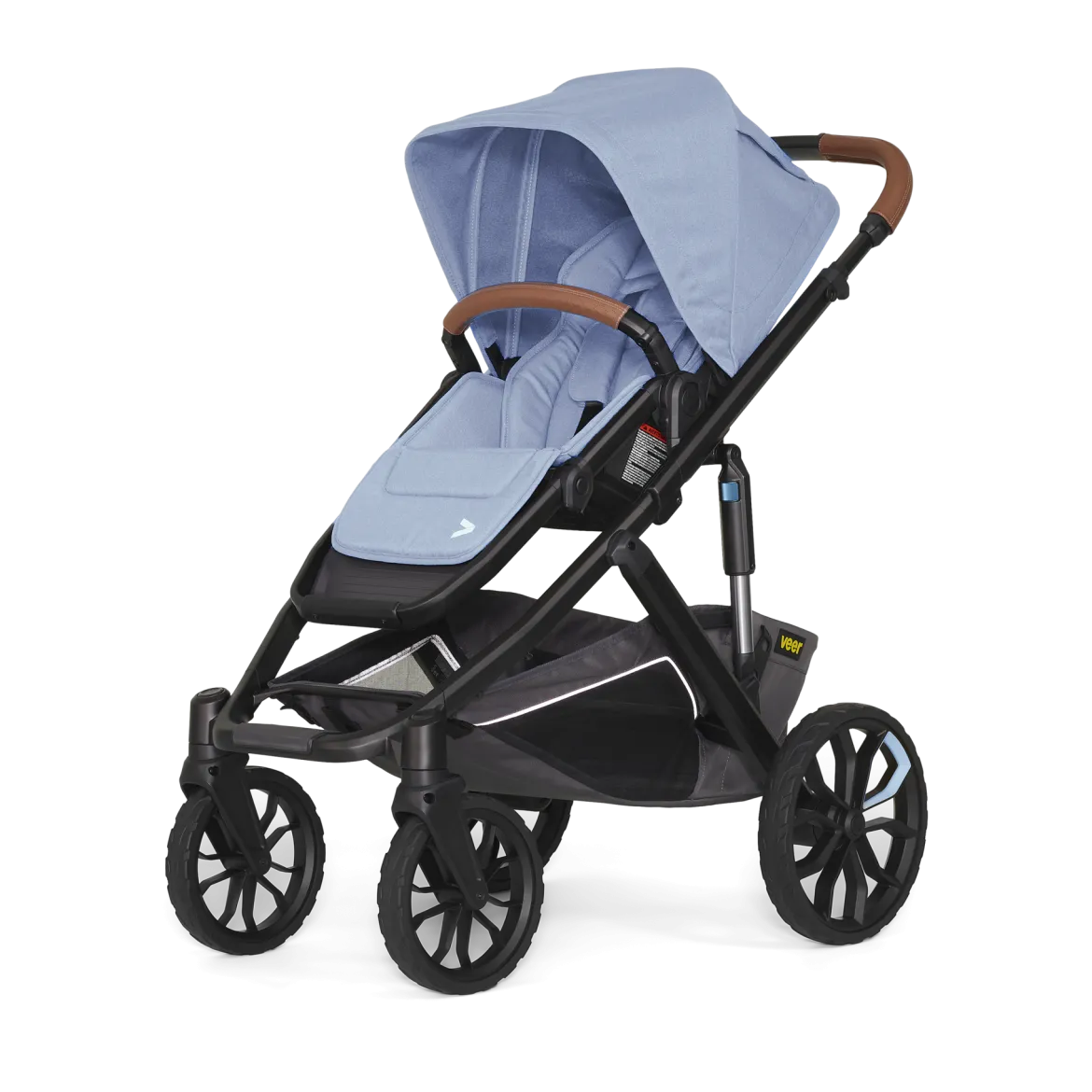 Switch&Roll Stroller