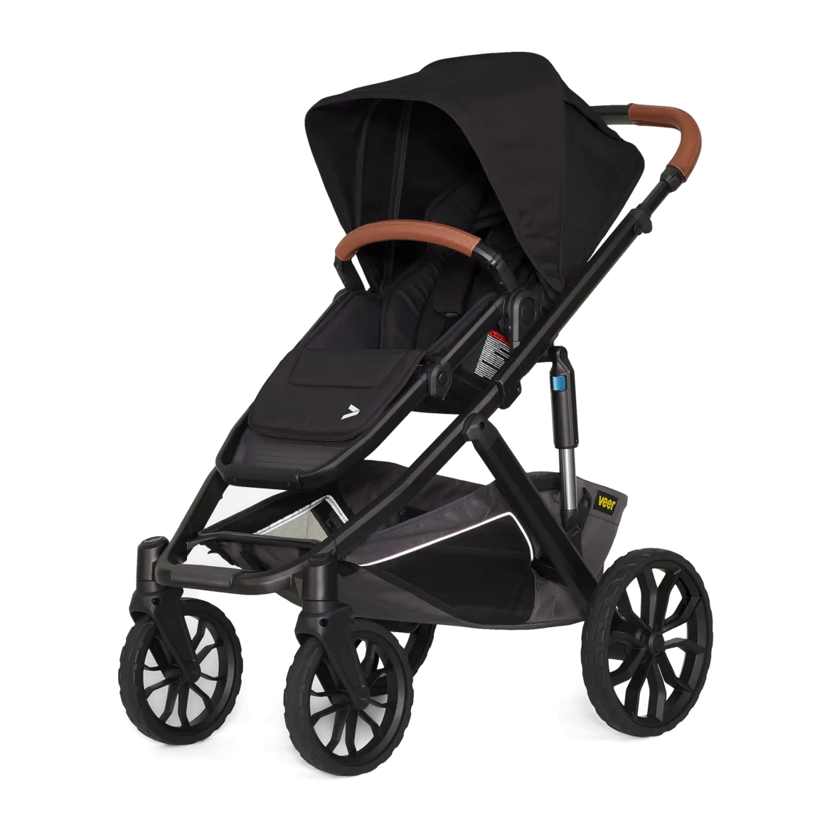 Switch&Roll Stroller