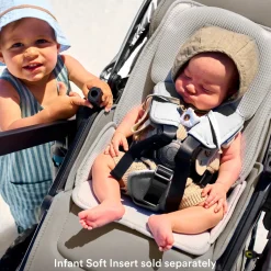 Switch&Roll Stroller