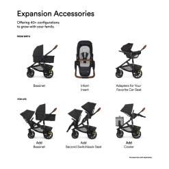Switch&Roll Stroller