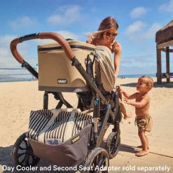Switch&Roll Stroller