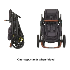 Switch&Roll Stroller