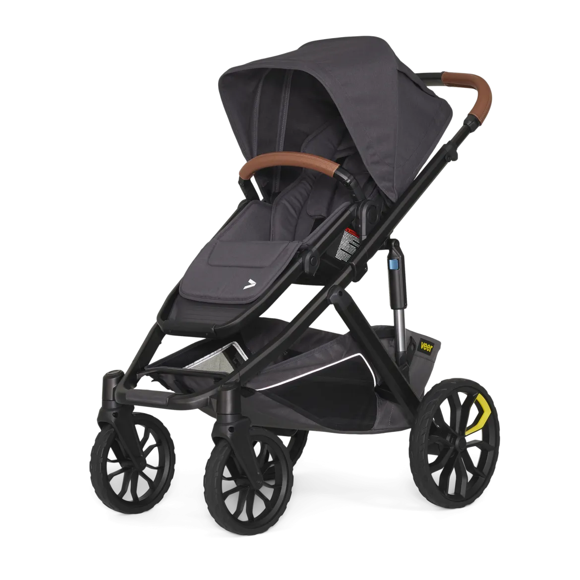 Switch&Roll Stroller