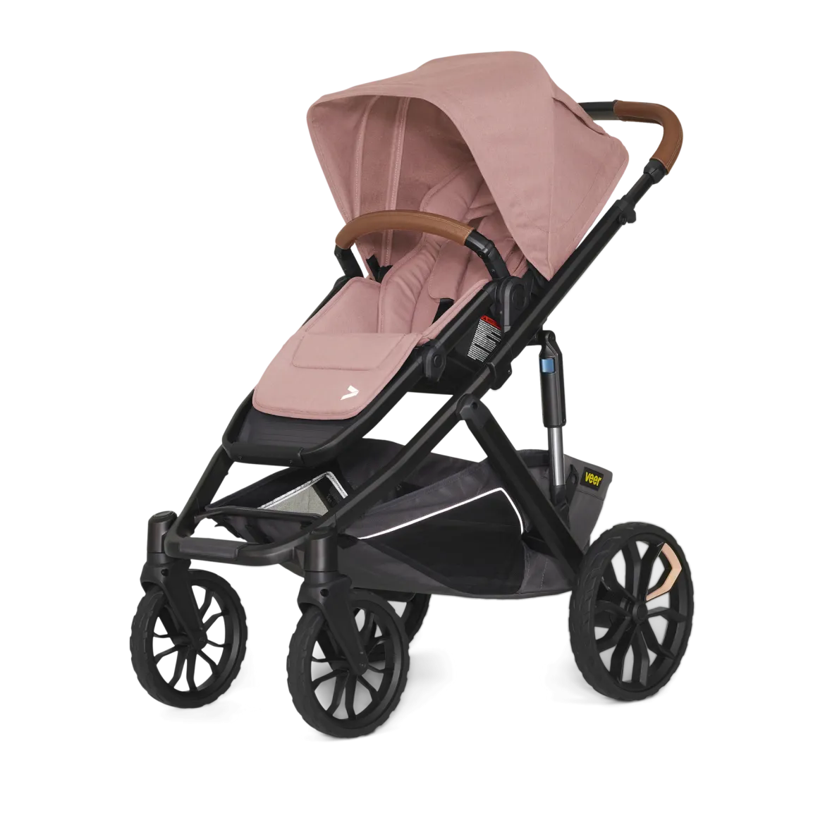 Switch&Roll Stroller