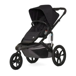 Switch&Roll Stroller