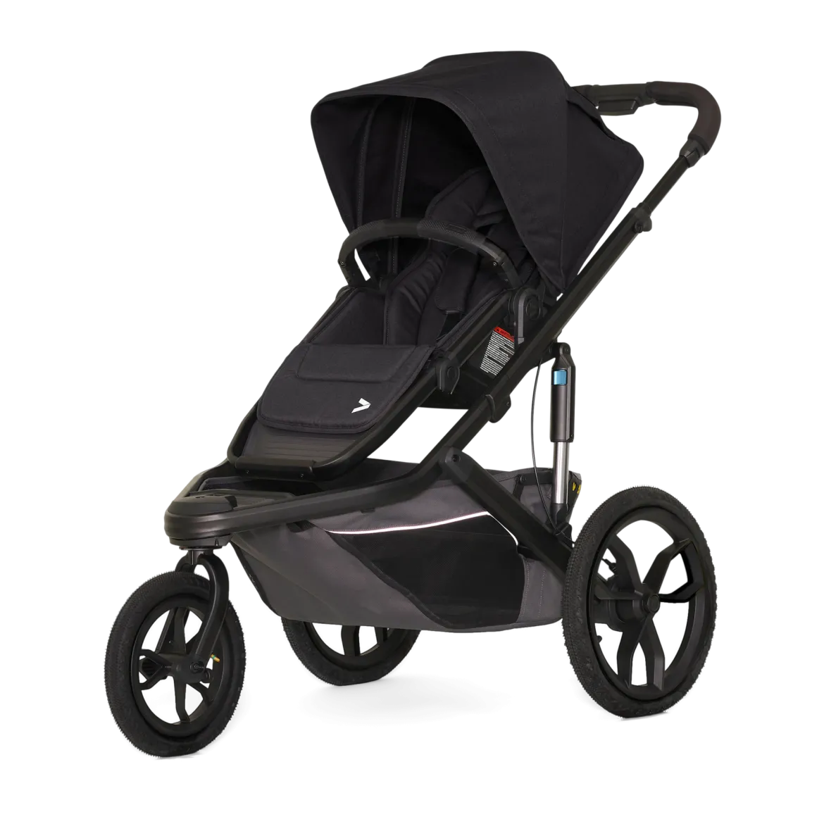 Switch&Roll Stroller