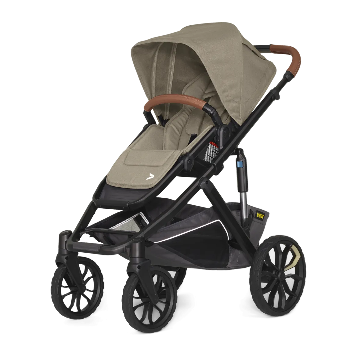 Switch&Roll Stroller