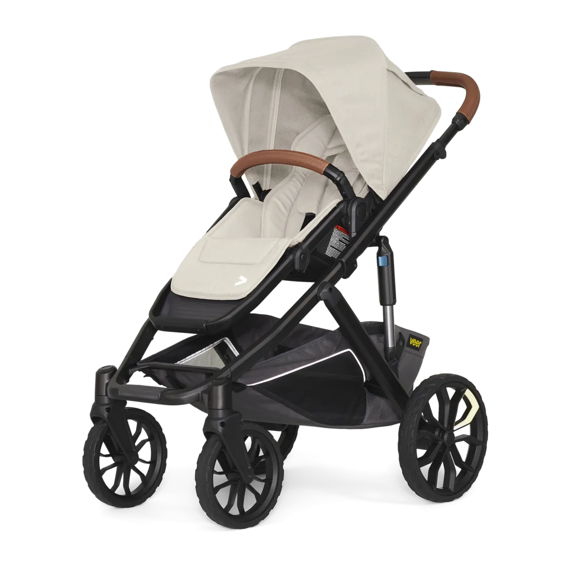 Switch&Roll Stroller