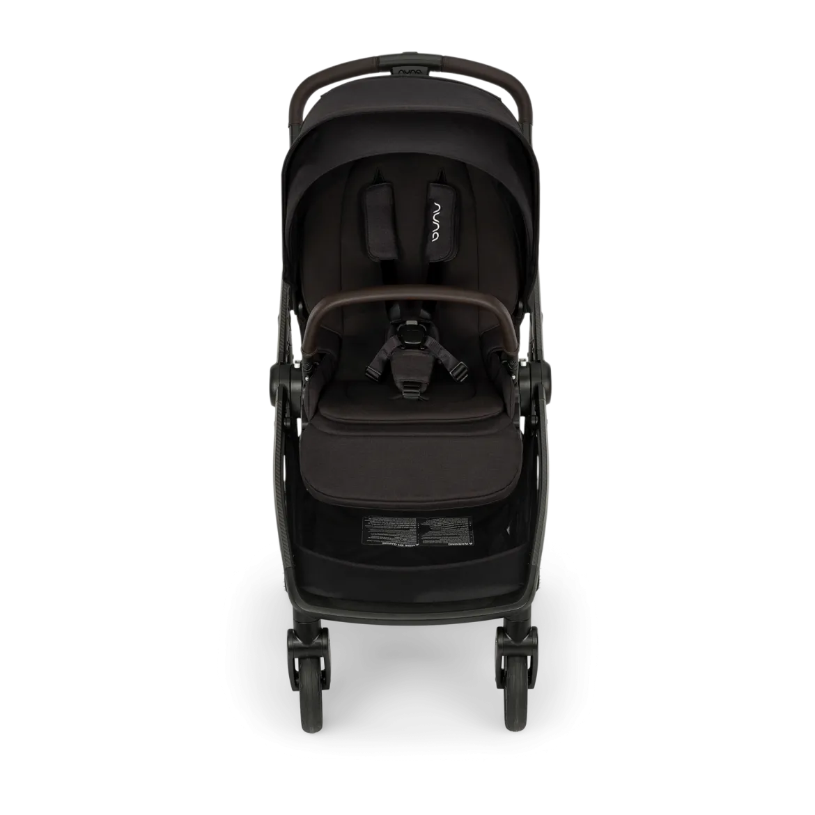 SWIV + PIPA urbn Travel System