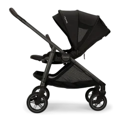 SWIV + PIPA urbn Travel System