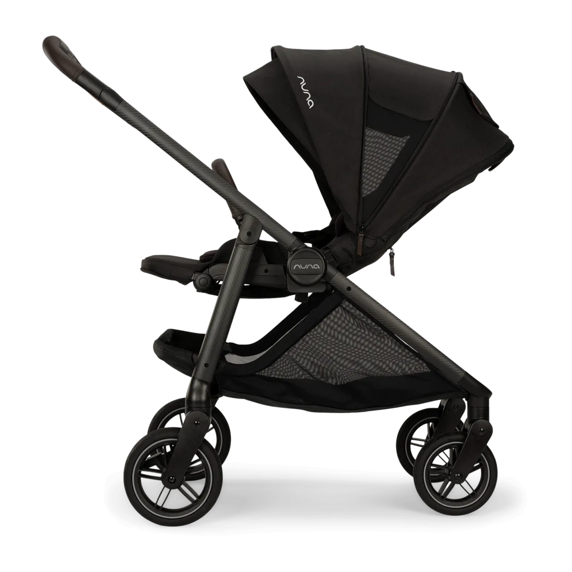 SWIV + PIPA urbn Travel System