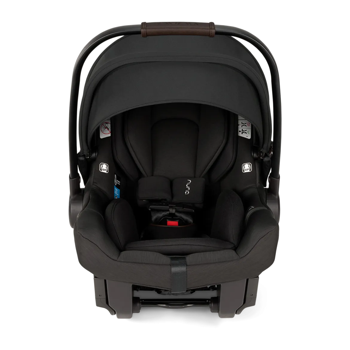 SWIV + PIPA urbn Travel System