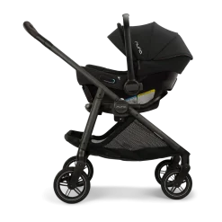 SWIV + PIPA urbn Travel System