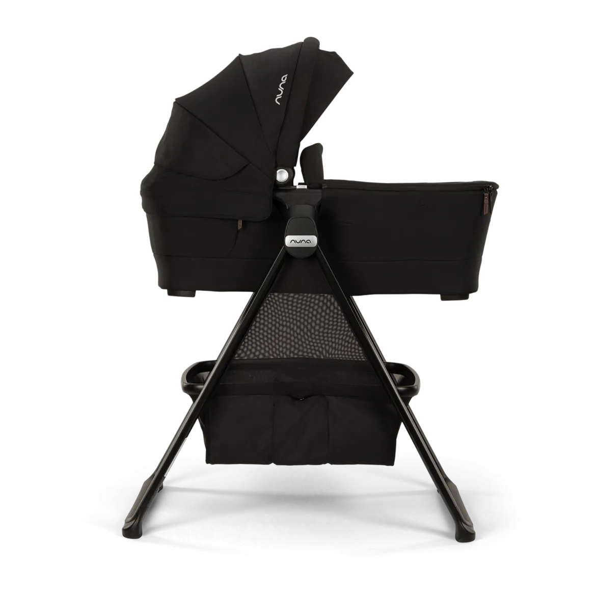 SWIV & TRIV Series Bassinet + Stand