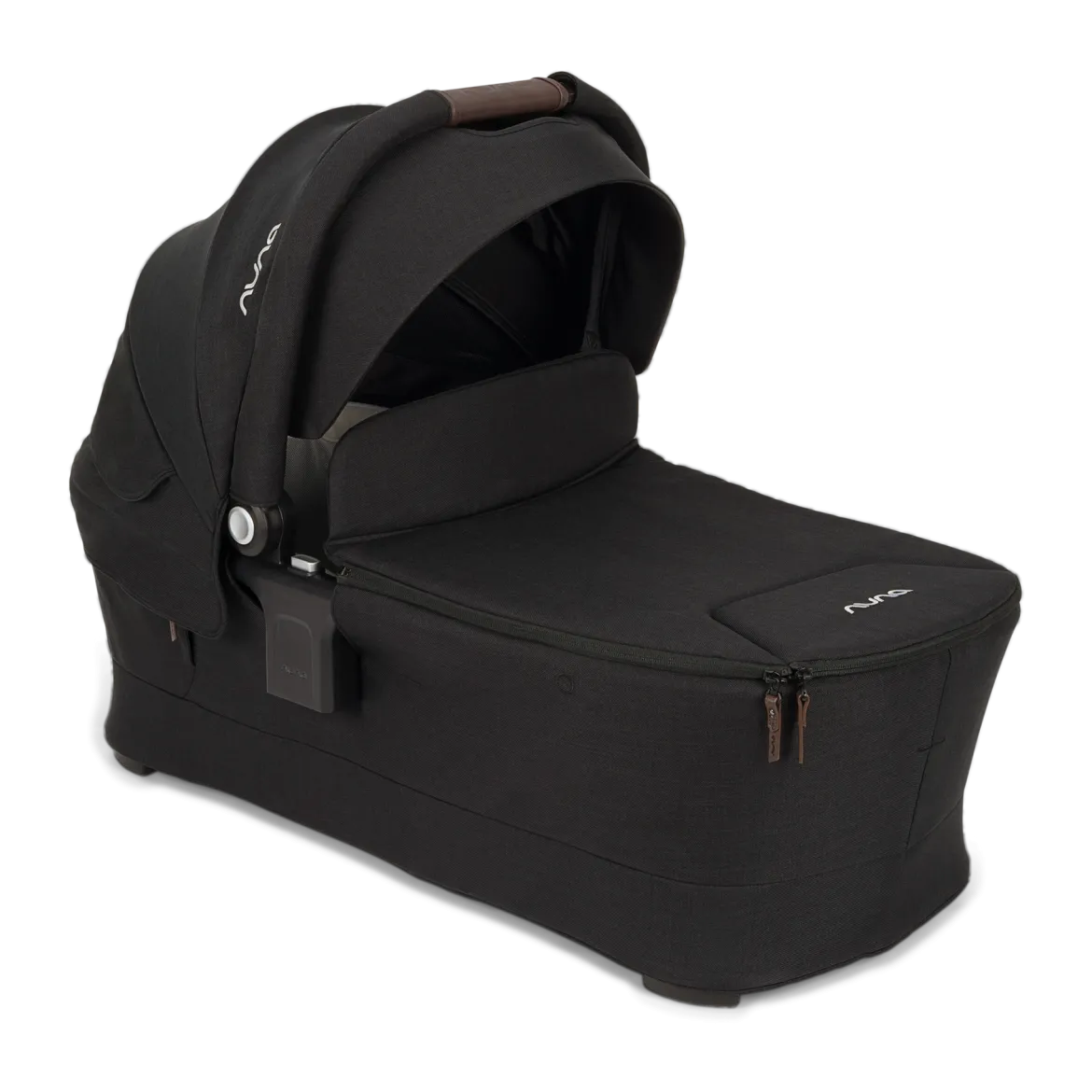 SWIV & TRIV Series Bassinet + Stand