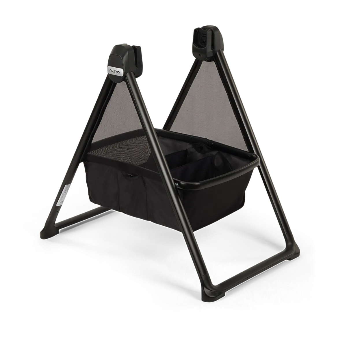SWIV & TRIV Series Bassinet + Stand