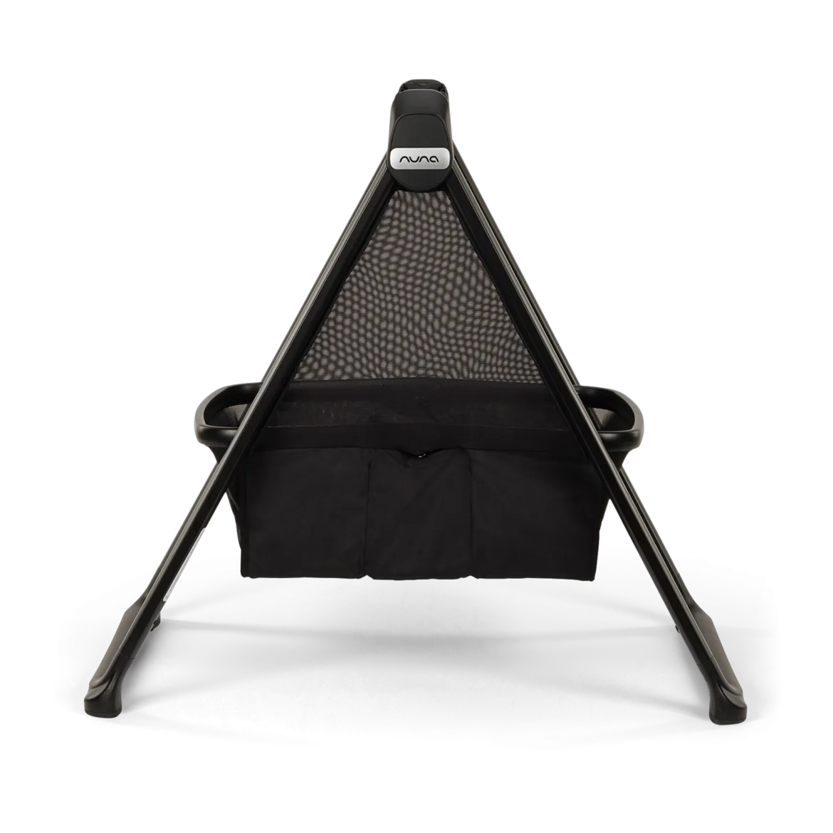 SWIV & TRIV Series Bassinet + Stand