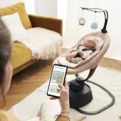 Swoon Evolution Connected Swing