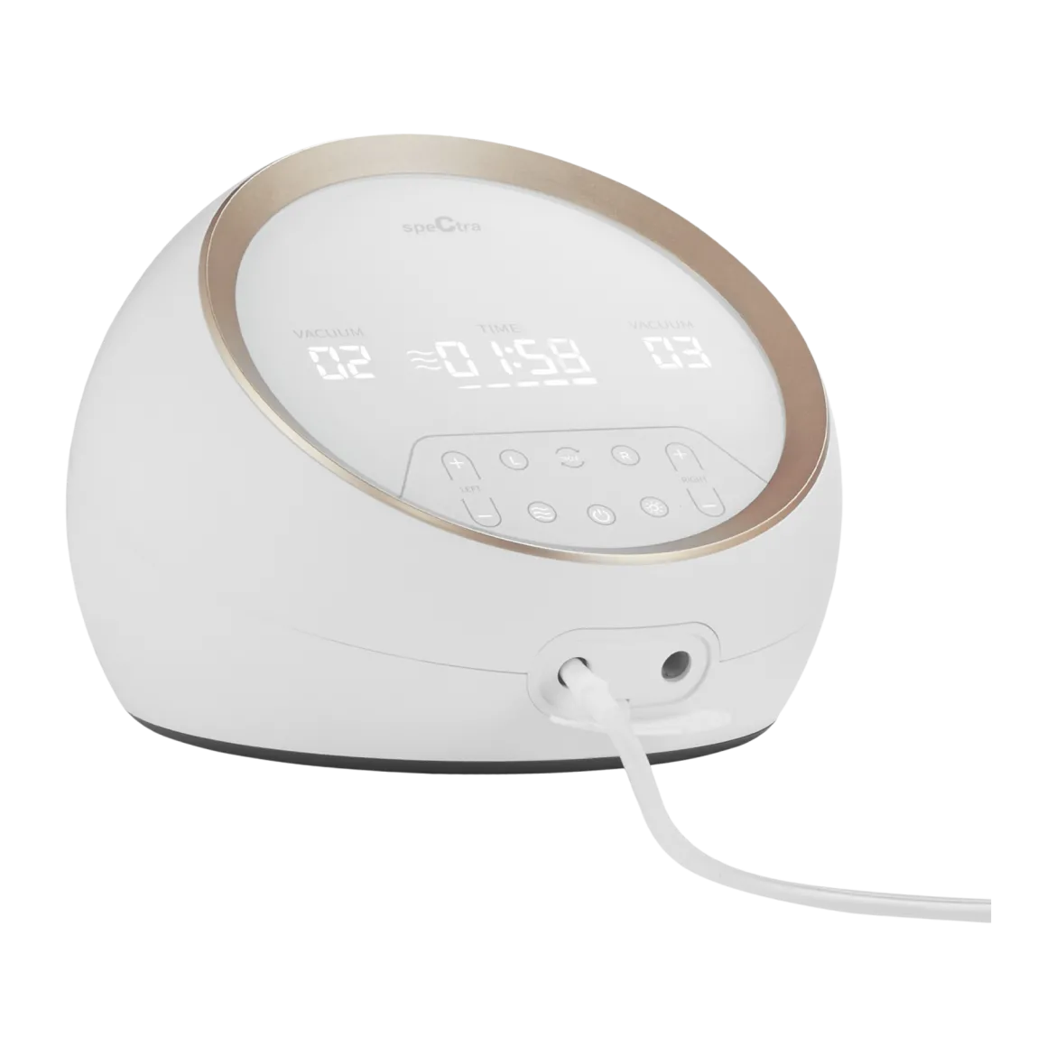 Synergy Gold Double Adjustable Electric Breast Pump