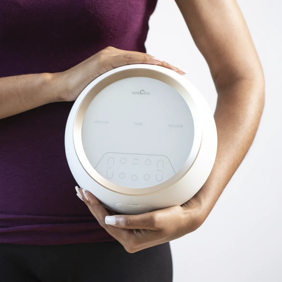 Synergy Gold Double Adjustable Electric Breast Pump