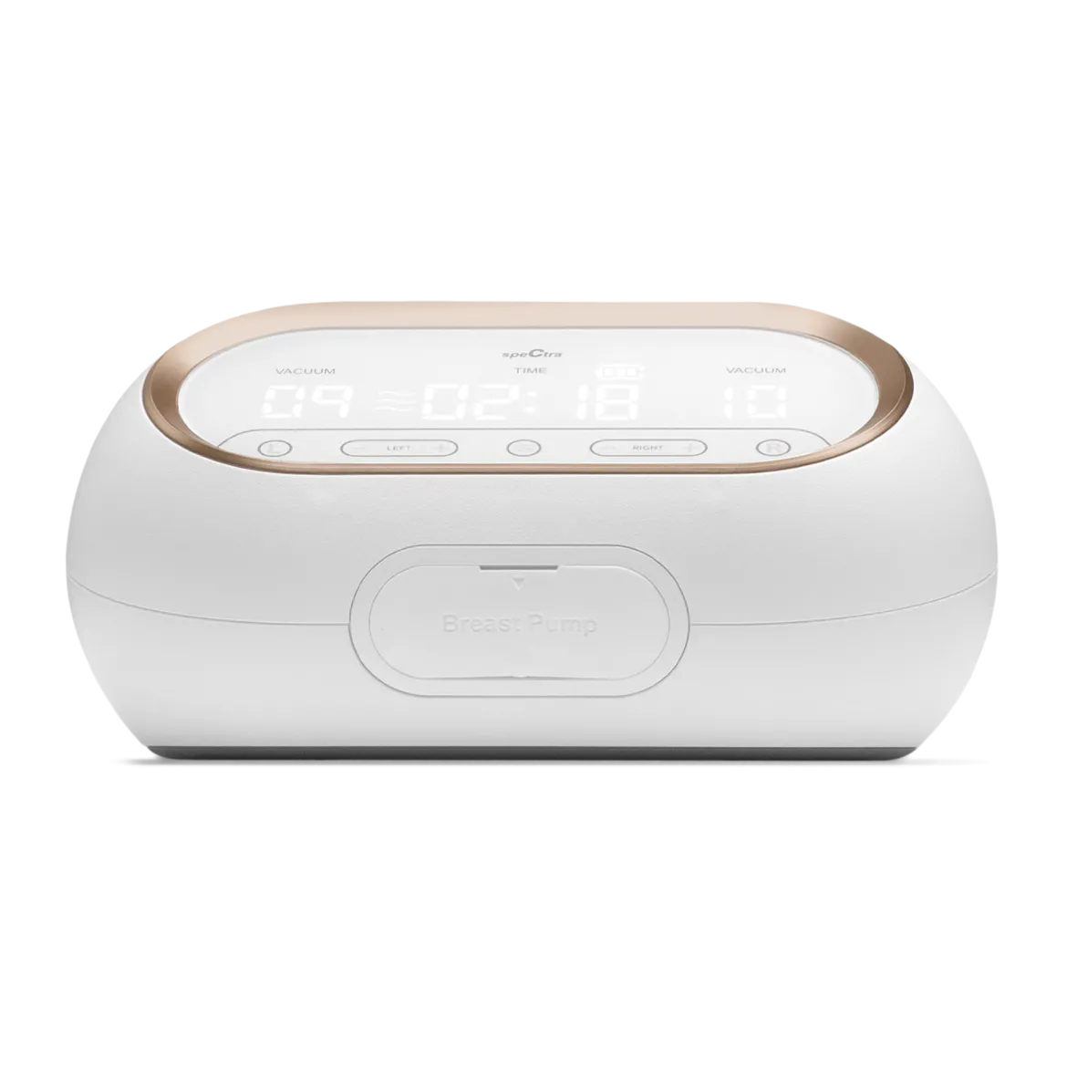 Synergy Gold (SG) Portable Double Adjustable Breast Pump