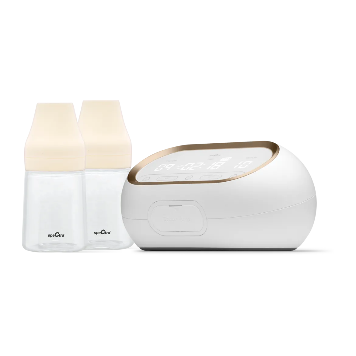 Synergy Gold (SG) Portable Double Adjustable Breast Pump