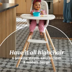 Table2Table Lux Highchair