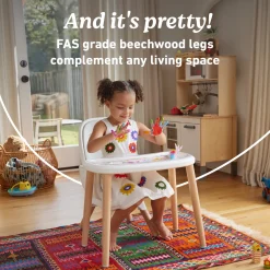 Table2Table Lux Highchair