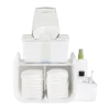 Table Top Diaper Caddy