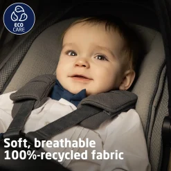 Tana 360 Rotating Modular Stroller